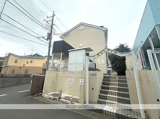 ベルピア北松戸1ー3の画像