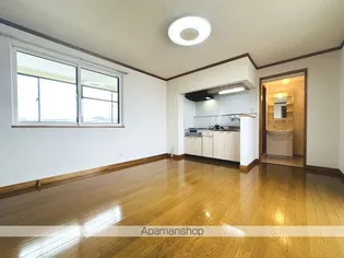 ハイツ檜【2階】のその他画像