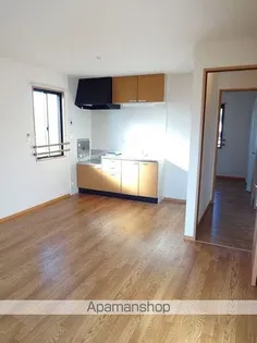 カーサ藤光【2階】の居間