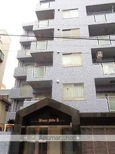 リバーサイド2【4階】の外観