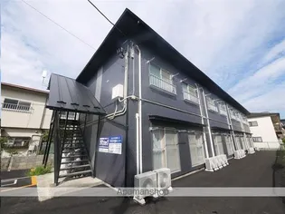 ピースフル仙台駅北(家具家電付)【102号室】の外観