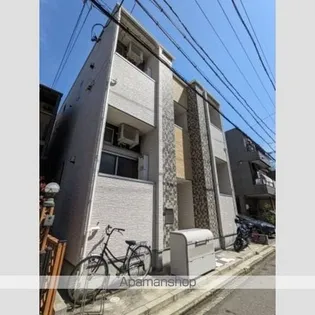 ハーモニーテラス栄生の画像