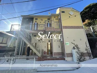 ユナイト富岡マリーゴールド【2階】の外観