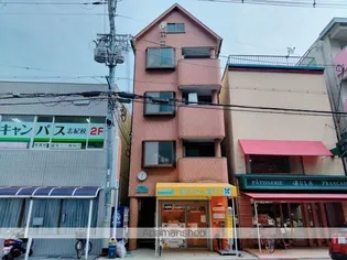 アミニティビッグワンの画像