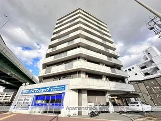 アマーレ東海通の画像