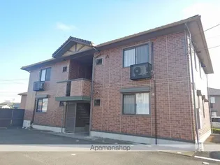 グランシャリオ A棟の画像