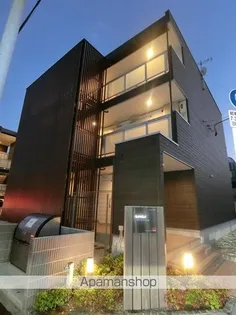 リブリ・エスペランサ大幸【3階】の外観