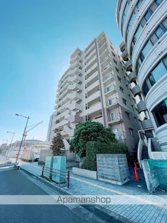 グランダジュール千葉みなと【2階】の外観