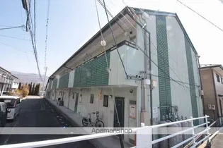 アップルガーデンコーポⅡの画像