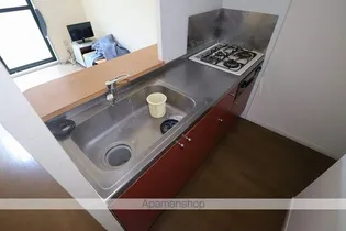 レオパレスブラウンブレッド【1階】の内装