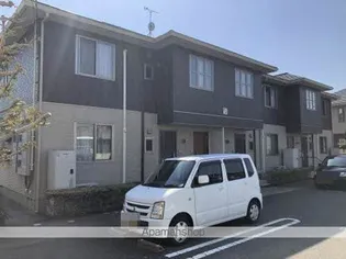 シャーメゾン まゆ D棟の画像