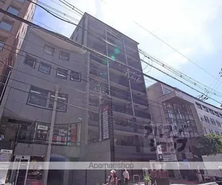 SOHO烏丸の画像