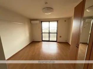 ヴァンベール【203号室】の内装