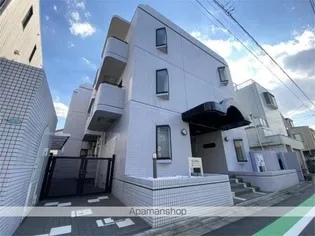 レジデンス自由が丘の画像