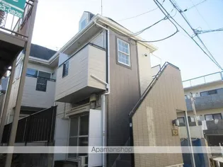 レオパレスコウナンの画像