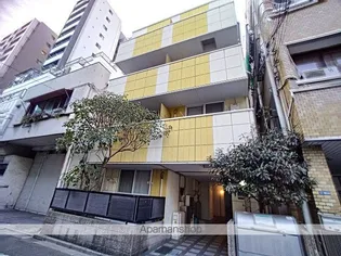 レオパレスひまわり【4階】の外観