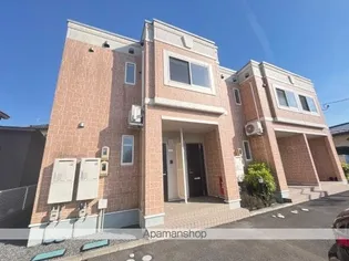 フランシーズ【201号室】の外観