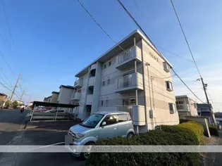 フォレストⅡの画像