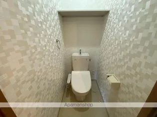 フォブールタウン成合D・E棟【E201号室】のその他画像