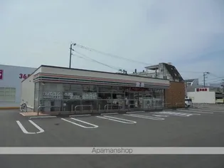 リバティーハウス北町【102号室】の周辺