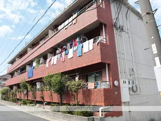 ラグジェレディK弐号館の画像