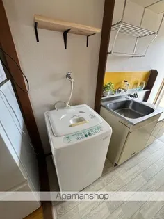 パナハイツカワサキ【2階】のその他画像