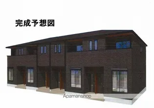 西条町寺家アパートの画像