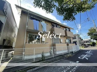 クレールメゾン花見橋の画像