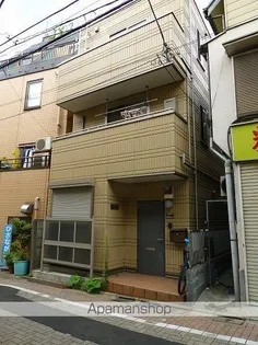 ルキヤ幡ヶ谷の画像