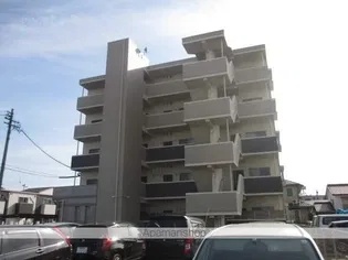 アビタシオン春日の画像