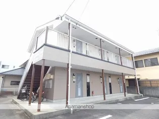 サニーハイツの画像