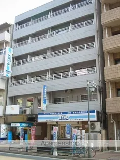 エステート芳賀大手門【3階】の外観