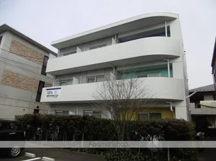 アトリエ818【1階】の外観