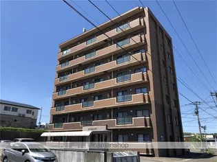 ビラ ウエストタワーの画像