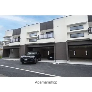 LALA CHARME A(ララシャルムA)【1階】の外観