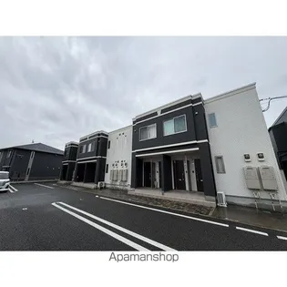 フォレスト御幸の画像