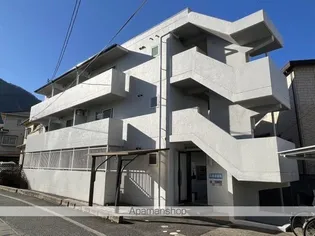田中興産第10ビルの画像