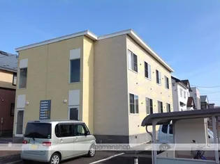 レオパレス文苑2丁目の画像