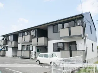 コーポタナカ ABの画像