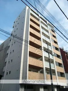 レジデンシャルヒルズインペリアルスイートの画像