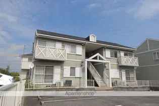 サンエクセルB棟の画像