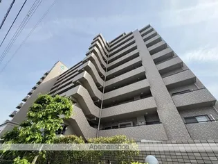 サーパス太田公園の画像