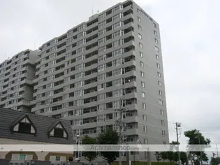 ロイヤルシャトー北広島ノースステージの画像