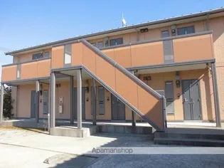 リヴェール司【1階】の外観