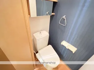 ラ・ジュルネ【1階】のキッチン