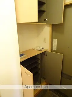 シャーメゾン大和A【1階】の内装