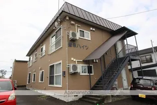 豊栄ハイツの画像