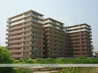 ファーネスト箱崎公園の画像