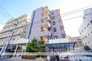 アメニエス萱町の画像