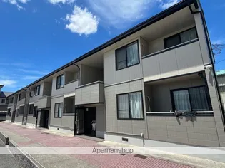 パストラルハイム B棟の画像